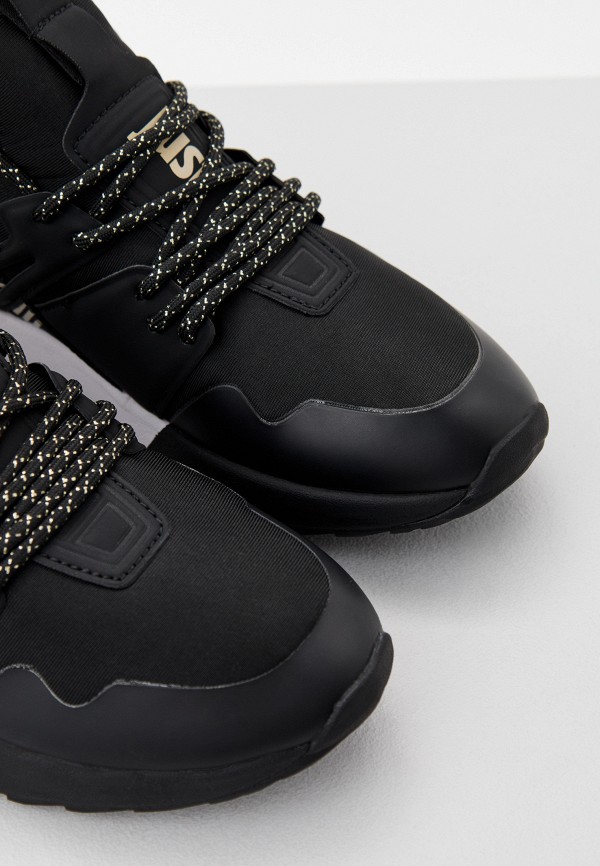 фото Кроссовки just cavalli