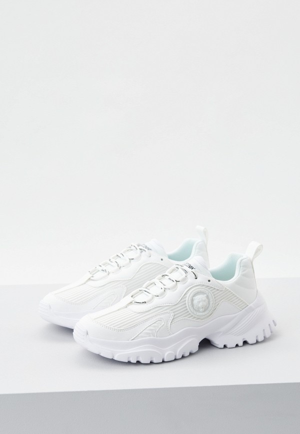 фото Кроссовки just cavalli