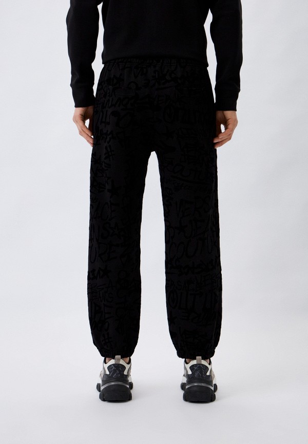фото Брюки спортивные versace jeans couture