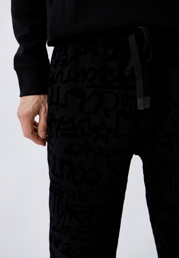 фото Брюки спортивные versace jeans couture