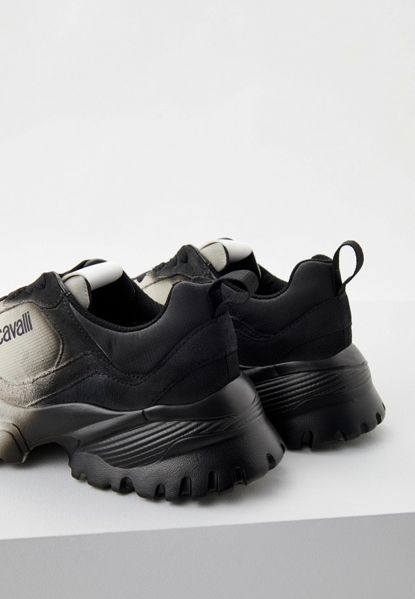 фото Кроссовки just cavalli