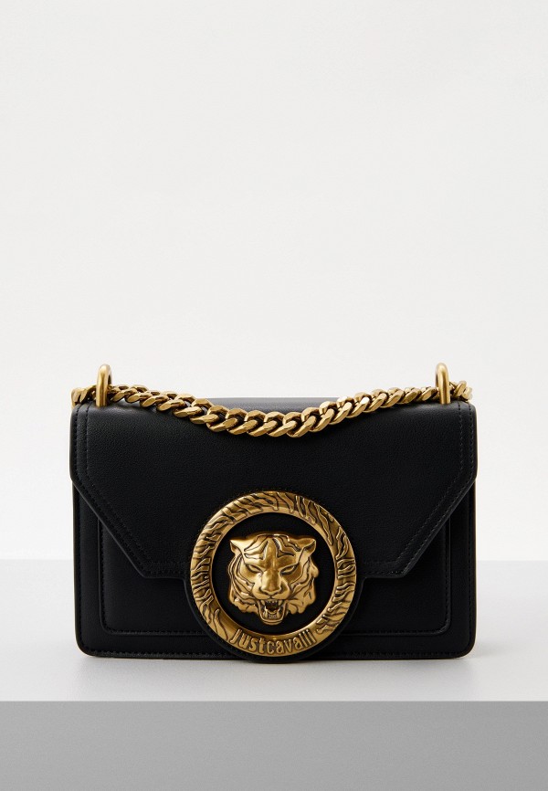 

Сумка Just Cavalli, Черный