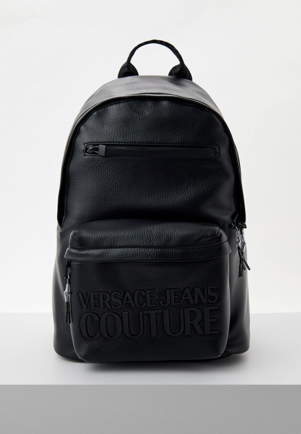 

Рюкзак Versace Jeans Couture, Черный