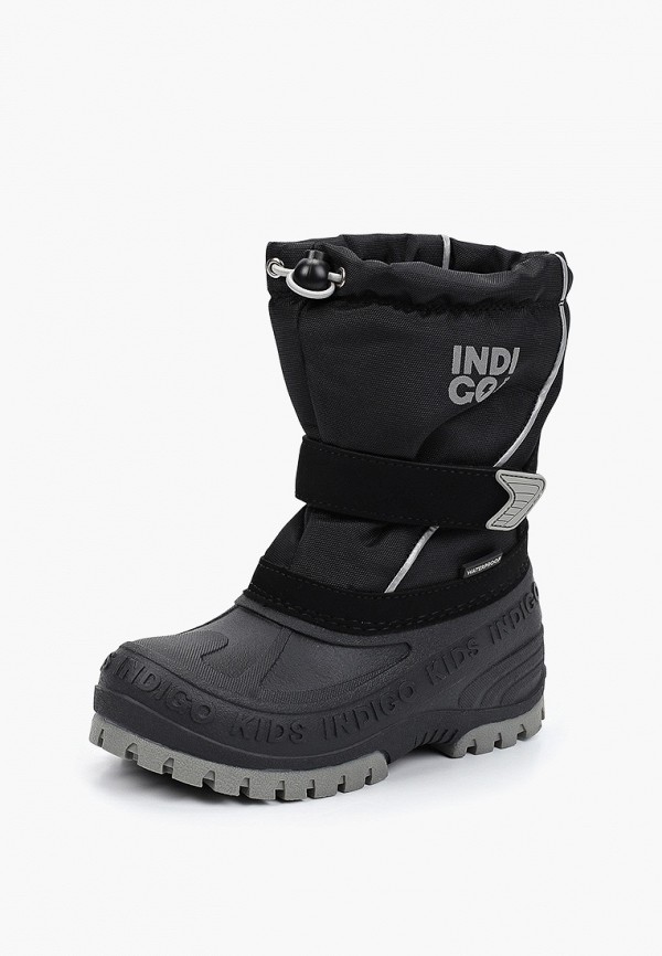 фото Сапоги indigo kids