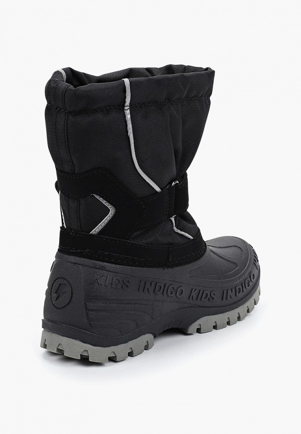 фото Сапоги indigo kids