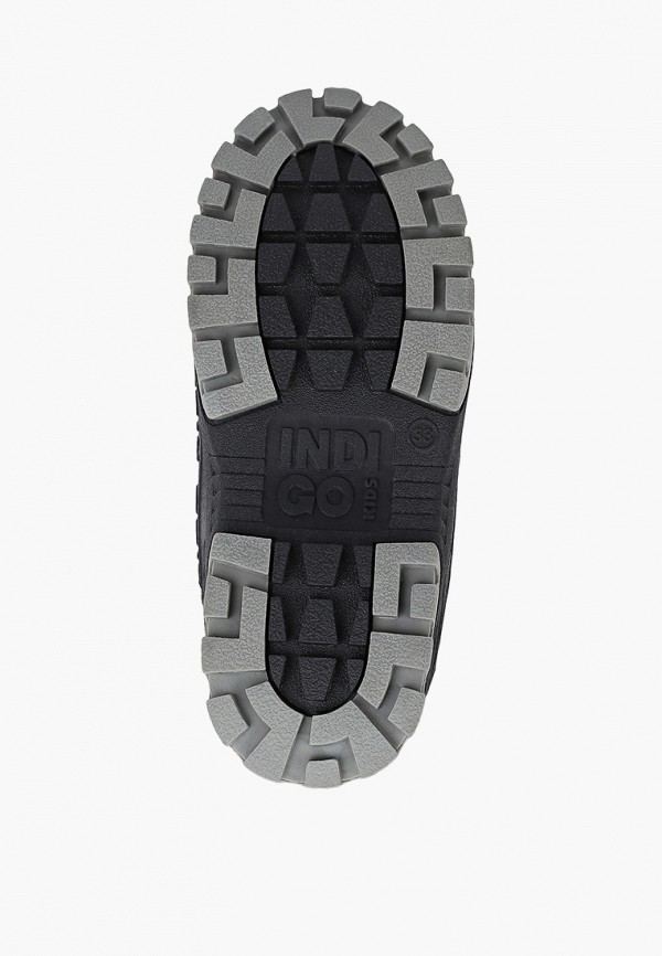 фото Сапоги indigo kids