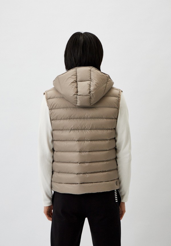 фото Жилет утепленный colmar