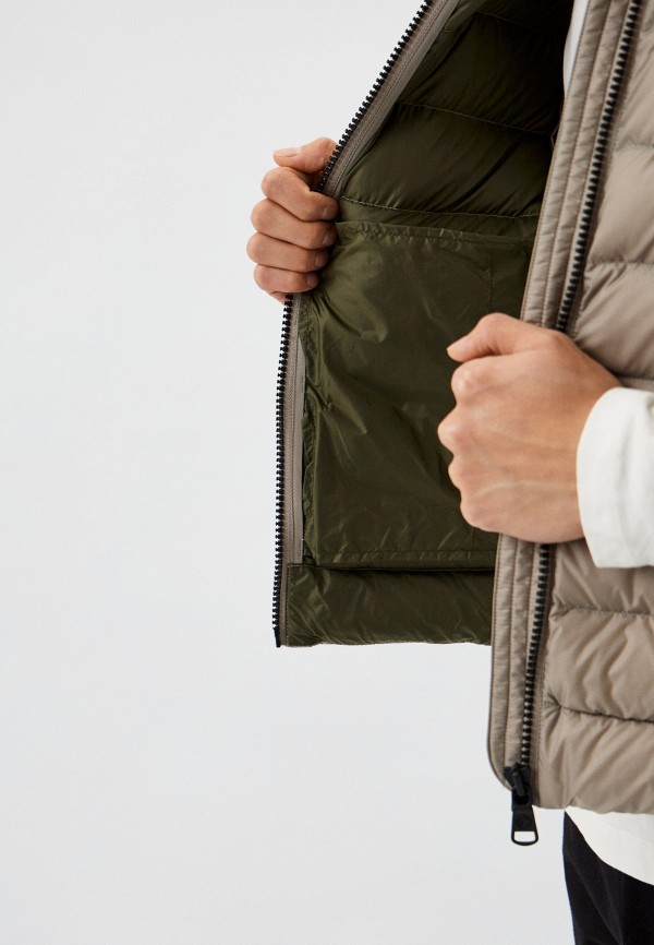 фото Жилет утепленный colmar