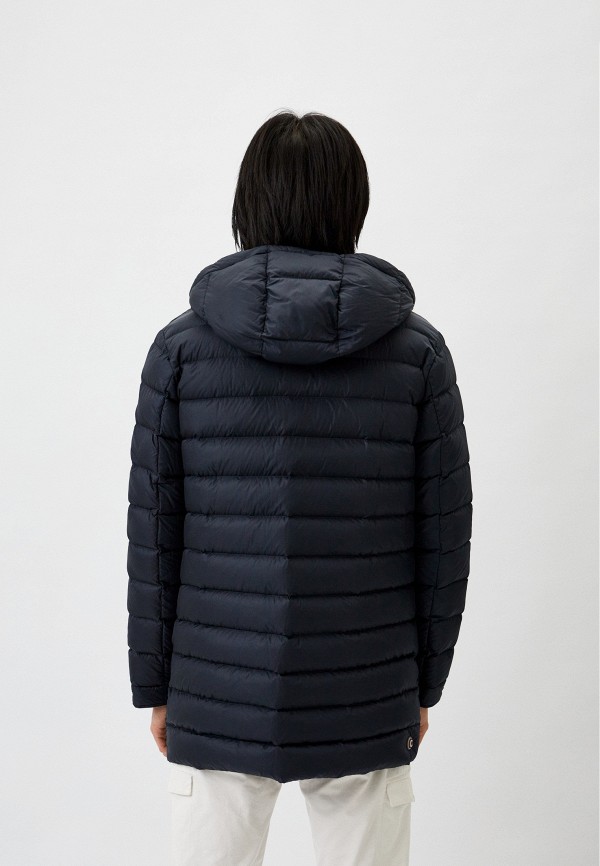 фото Пуховик colmar