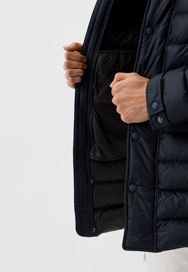 фото Пуховик colmar