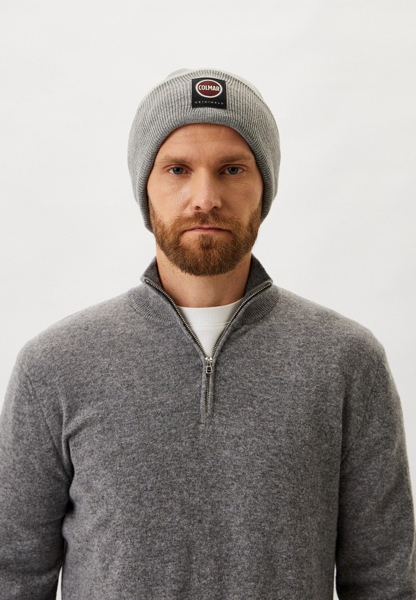 фото Шапка colmar