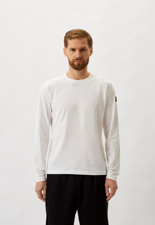 

Лонгслив Colmar, Белый