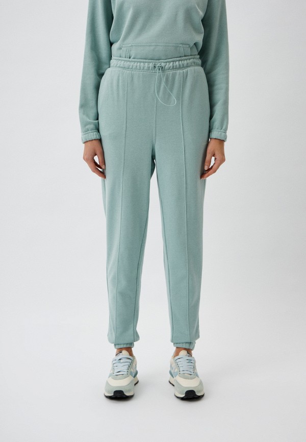 

Брюки спортивные Calvin Klein Performance, Бирюзовый, Essentials PW - Knit Pant