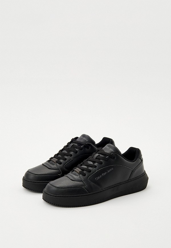 фото Кеды calvin klein jeans