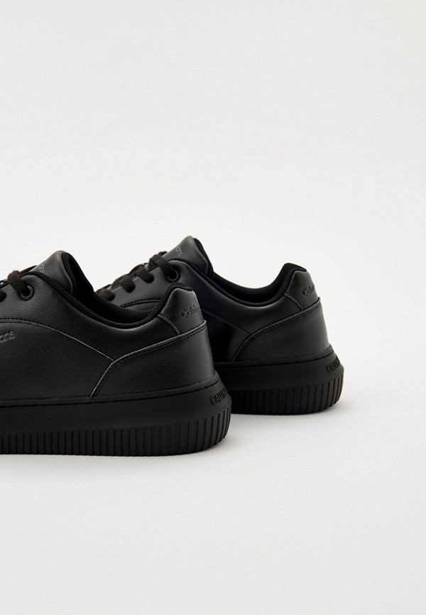фото Кеды calvin klein jeans