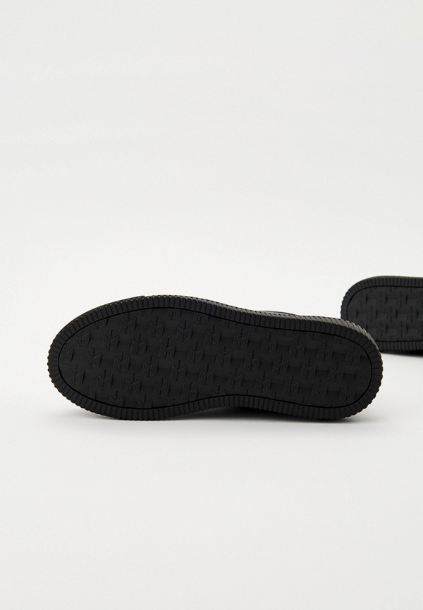 фото Кеды calvin klein jeans