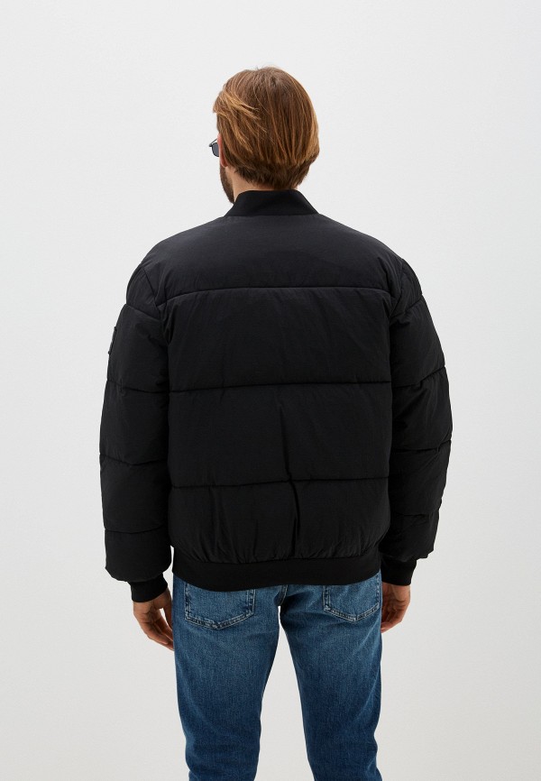 фото Куртка утепленная calvin klein jeans