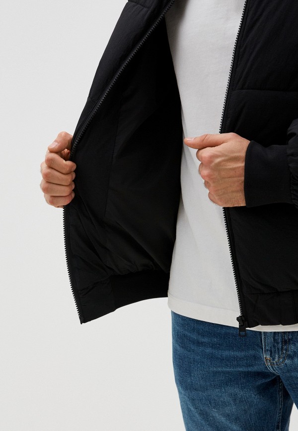 фото Куртка утепленная calvin klein jeans