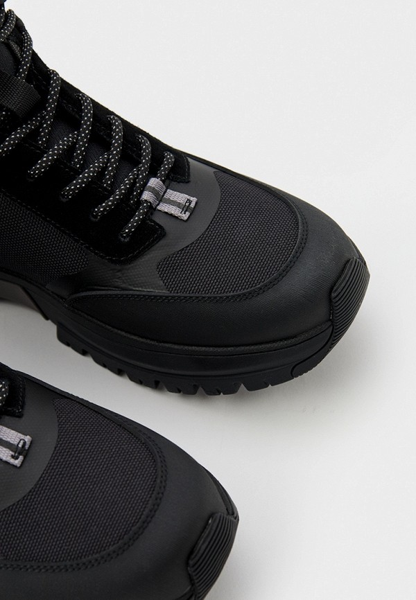 фото Кроссовки calvin klein jeans