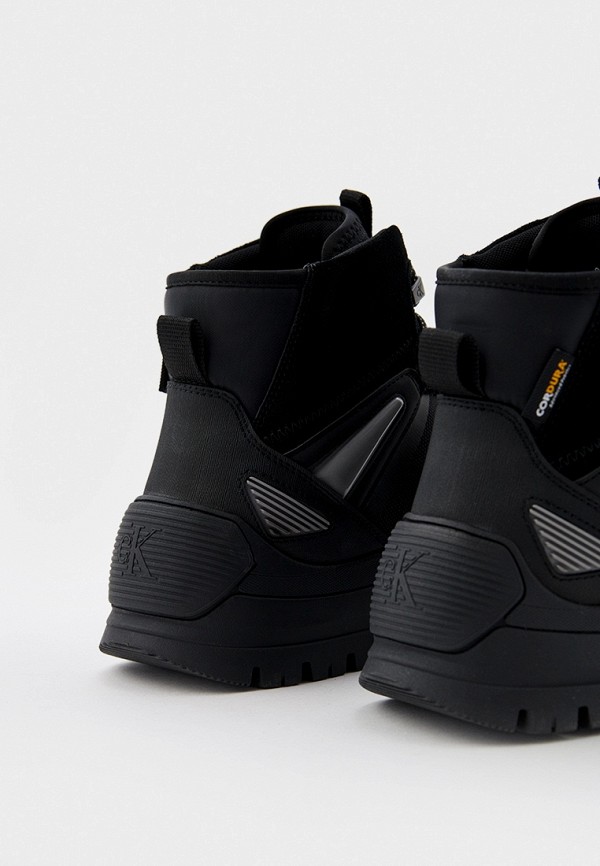 фото Кроссовки calvin klein jeans