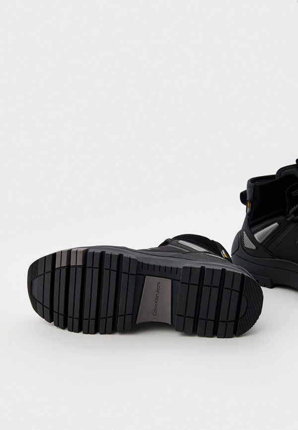 фото Кроссовки calvin klein jeans