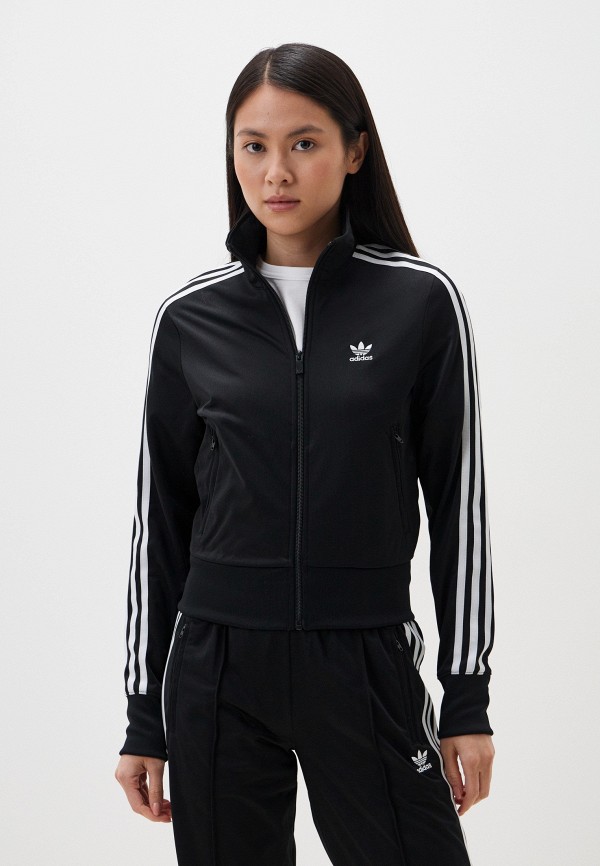 

Олимпийка adidas Originals, Черный, FIREBIRD TT