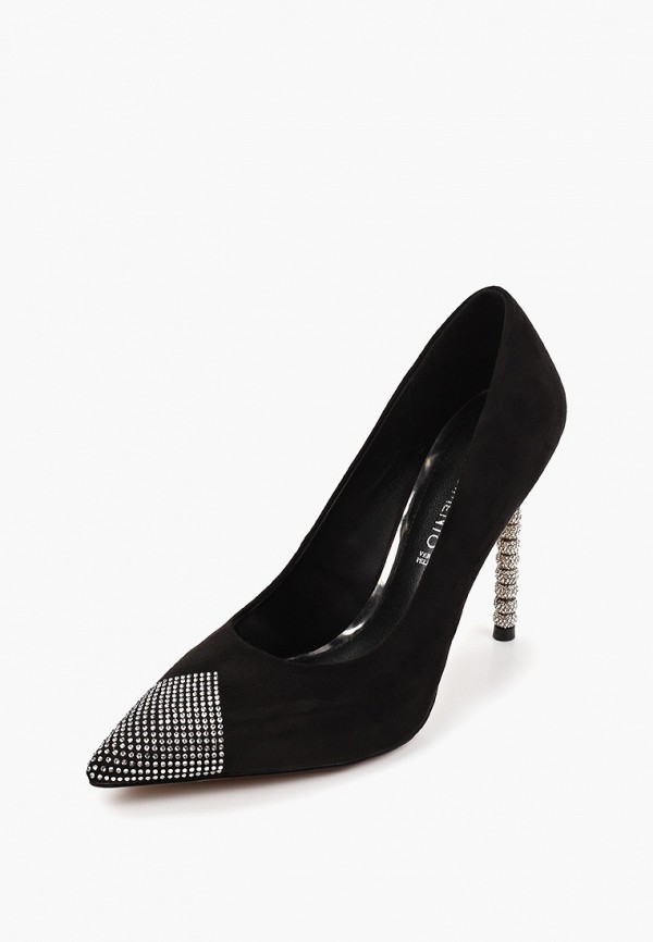 фото Туфли rinascimento