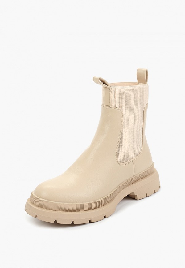 фото Ботинки aimosi