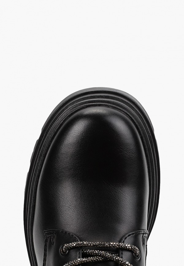 фото Ботинки aimosi