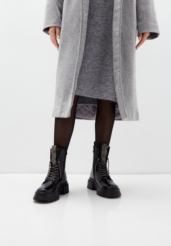 фото Ботинки aimosi