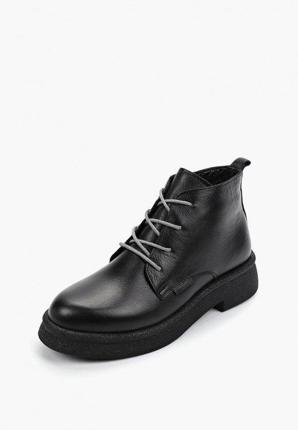 фото Ботинки aimosi