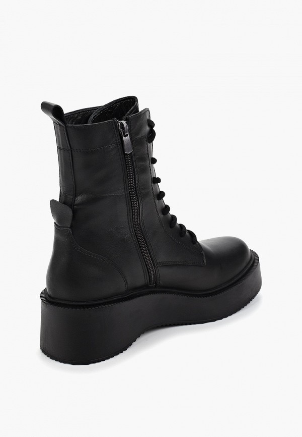 фото Ботинки aimosi