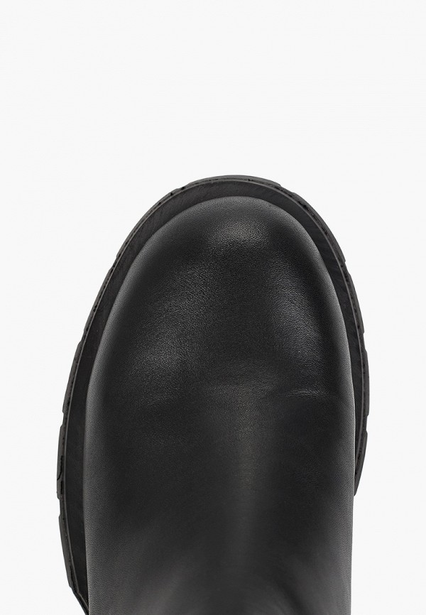 фото Полусапоги aimosi