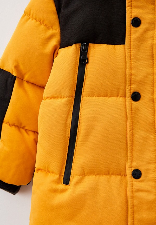 фото Куртка утепленная original marines