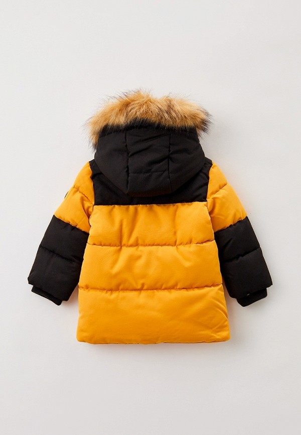 фото Куртка утепленная original marines