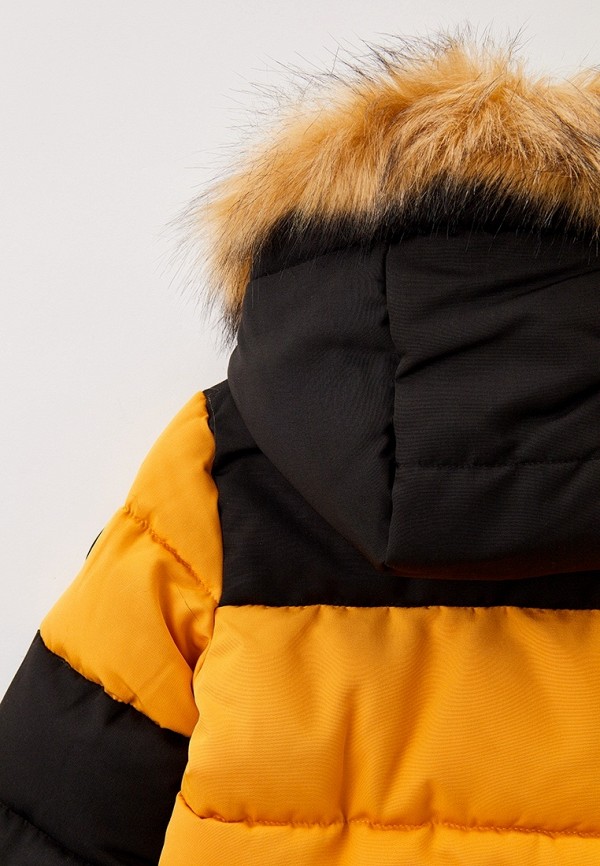 фото Куртка утепленная original marines