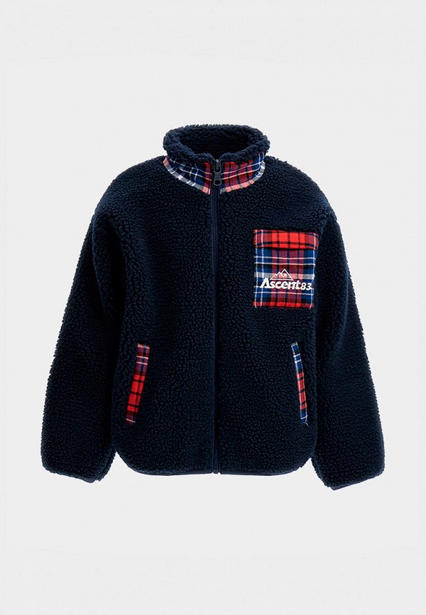 

Олимпийка Original Marines, Синий