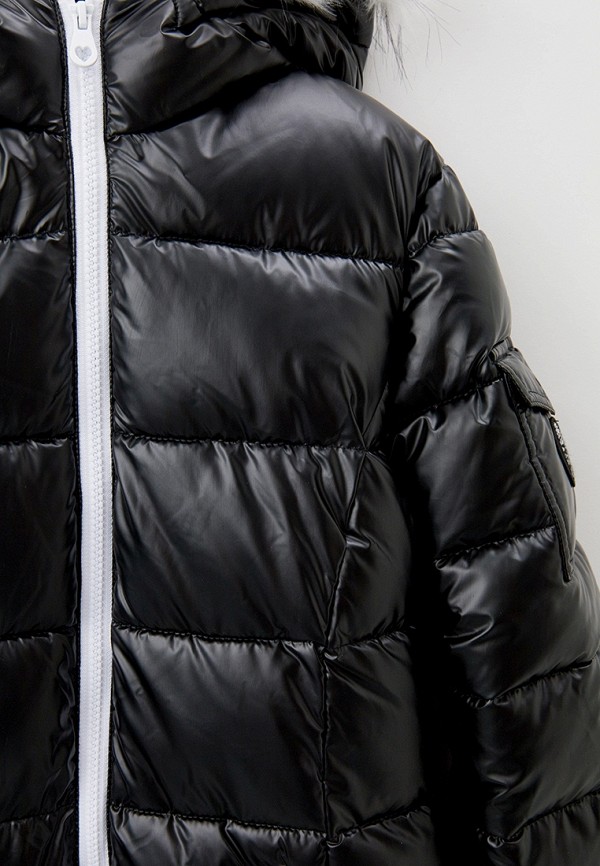 фото Куртка утепленная original marines