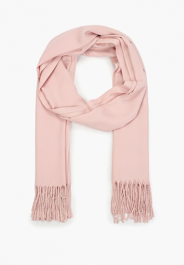 

Палантин Snow Airwolf, Розовый