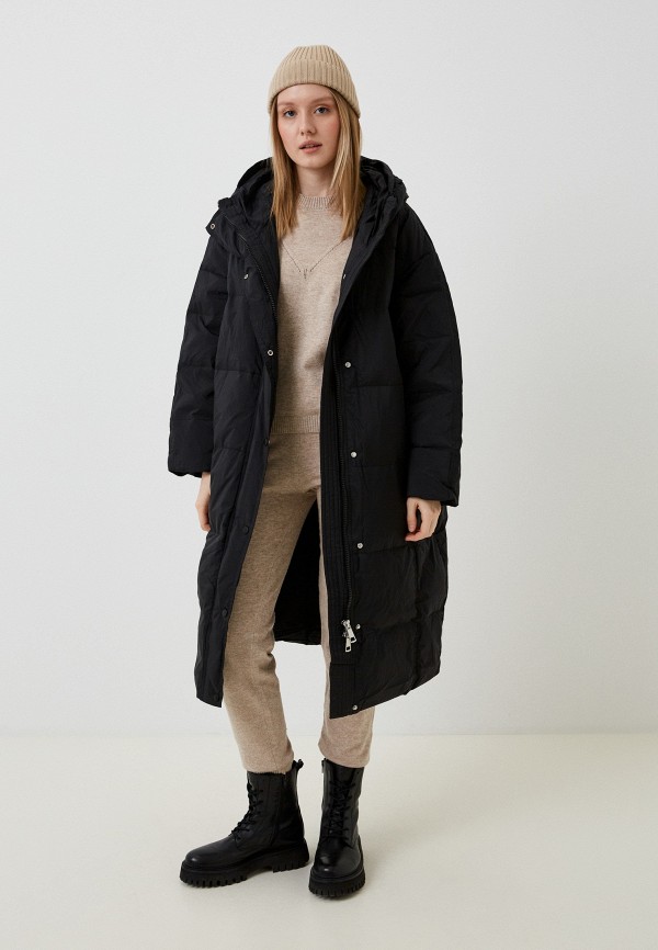 фото Куртка утепленная snow airwolf