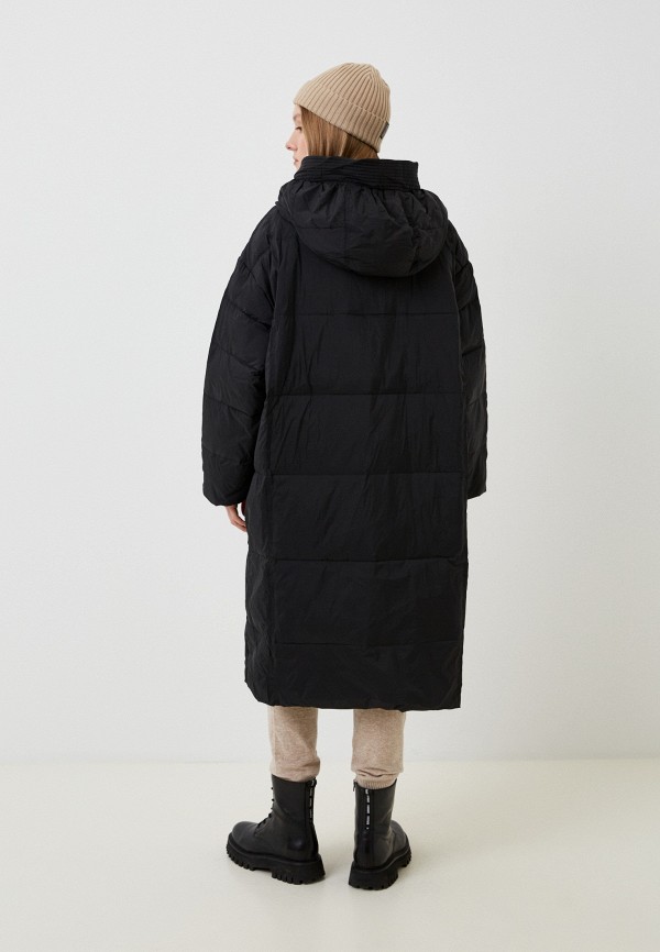 фото Куртка утепленная snow airwolf