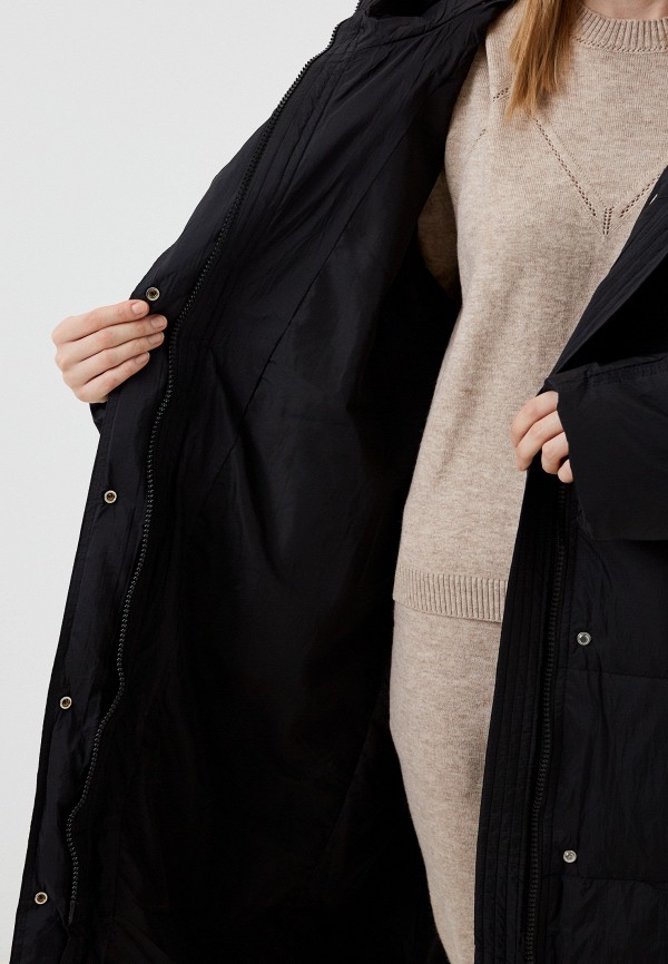 фото Куртка утепленная snow airwolf