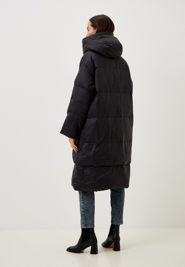 фото Куртка утепленная snow airwolf