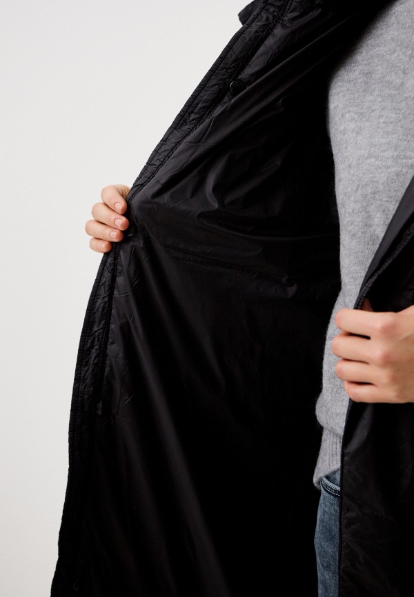 фото Куртка утепленная snow airwolf