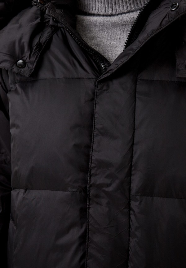 фото Куртка утепленная snow airwolf
