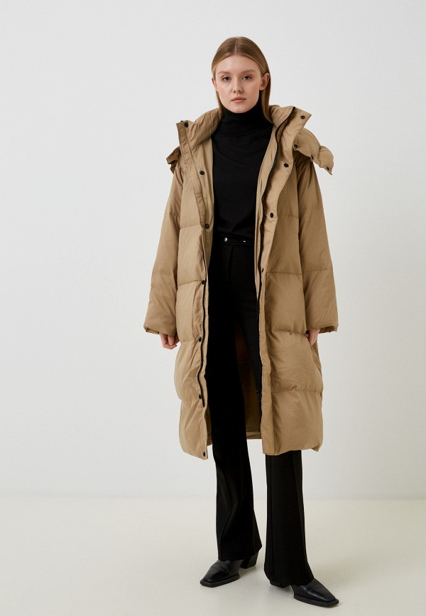 фото Куртка утепленная snow airwolf