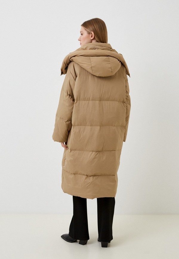 фото Куртка утепленная snow airwolf