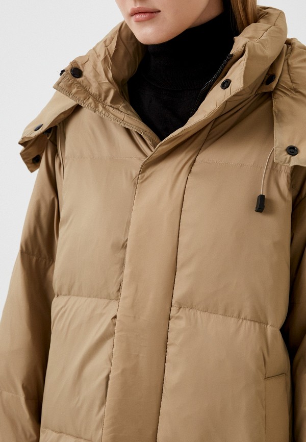 фото Куртка утепленная snow airwolf