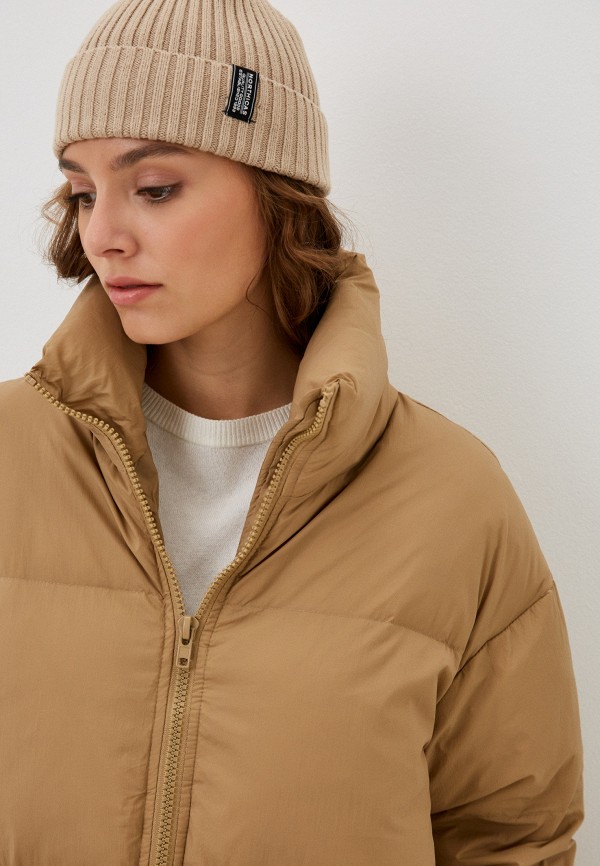 фото Куртка утепленная snow airwolf