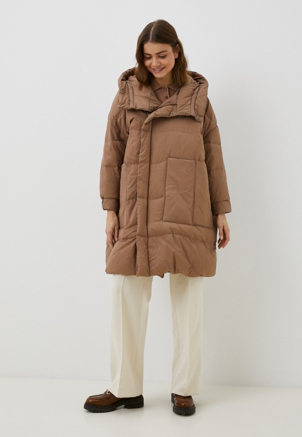 фото Куртка утепленная snow airwolf